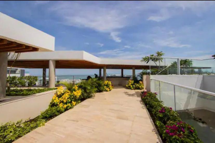 Martinique Cielo Mar Cartagena Exterior foto