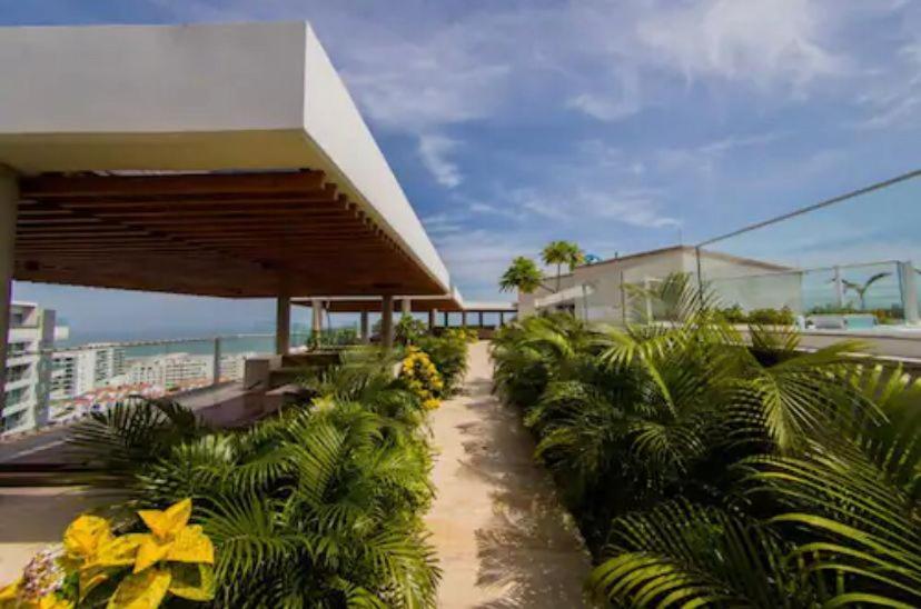Martinique Cielo Mar Cartagena Exterior foto