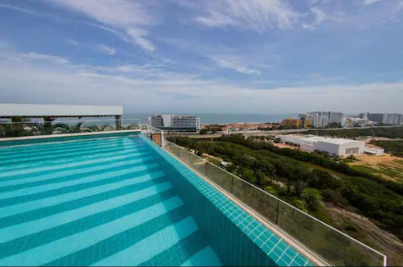 Martinique Cielo Mar Cartagena Exterior foto