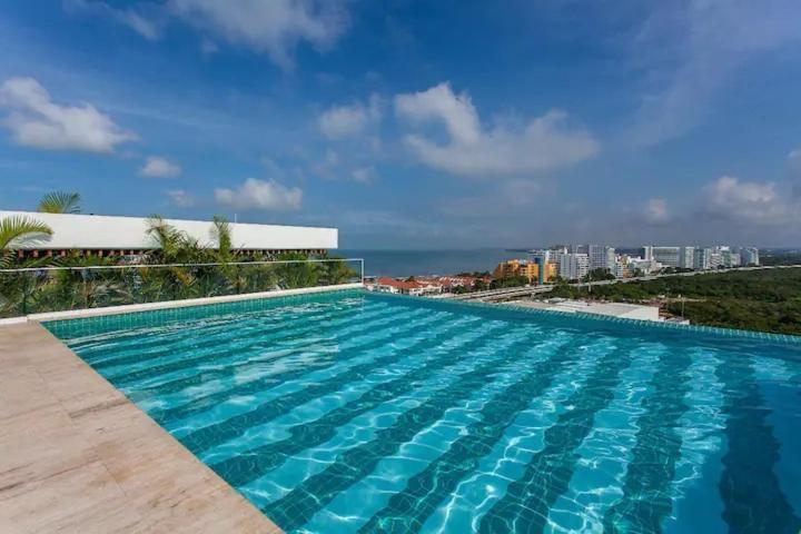 Martinique Cielo Mar Cartagena Exterior foto